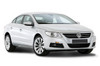 lease Volkswagen Passat CC Diesel Saloon