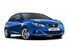 lease SEAT Ibiza Sport Coupe