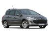 lease Peugeot 308 Diesel SW Estate