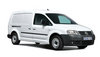lease Volkswagen Caddy Maxi C20 Diesel