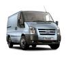 lease Ford Transit 260 SWB Diesel Fwd