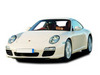lease Porsche 911 [997] Carrera Coupe