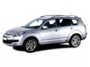 lease Citroen C-Crosser Diesel Estate