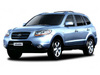 lease Hyundai Santa Fe Diesel Estate