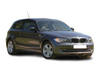 lease BMW 1 Series Diesel Hatchback