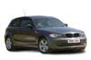 lease BMW 1 Series Hatchback