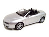 lease Alfa Romeo Spider Convertible