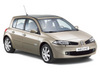 lease Renault Megane Diesel Hatchback