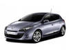 lease Renault Megane Hatchback