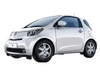 lease Toyota IQ Hatchback