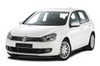 lease Volkswagen Golf Diesel Hatchback