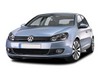 lease Volkswagen Golf Hatchback