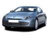 lease Renault Laguna Diesel Coupe