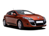 lease Renault Megane Diesel Coupe