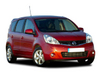 lease Nissan Note Hatchback