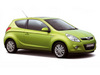 lease Hyundai I20 Hatchback