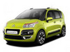 lease Citroen C3 Picasso Estate