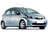 lease Toyota Aygo Hatchback Special Edition