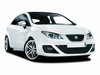 lease SEAT Ibiza Diesel Hatchback