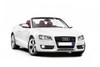 lease Audi A5 Cabriolet