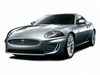 lease Jaguar XK Coupe