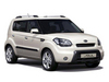 lease Kia Soul Hatchback