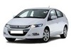 lease Honda Insight Hatchback