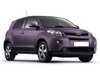 lease Toyota Urban Cruiser Hatchback