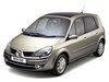 lease Renault Scenic Estate
