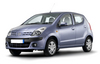 lease Nissan Pixo Hatchback Special Edition