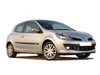 lease Renault Clio Hatchback