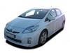 lease Toyota Prius Hatchback
