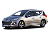 lease Peugeot 207 SW Estate