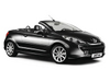 lease Peugeot 207 Diesel Coupe Cabriolet
