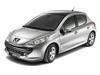 lease Peugeot 207 Diesel Hatchback