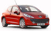 lease Peugeot 207 Hatchback